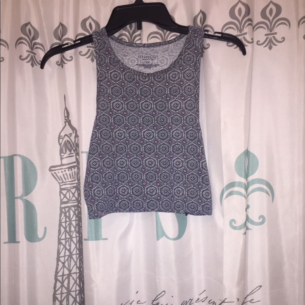 Aeropostale Crop top size xs